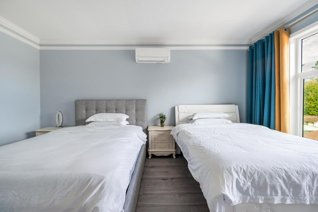 Amy Guesthouse Ричмонд Екстер'єр фото