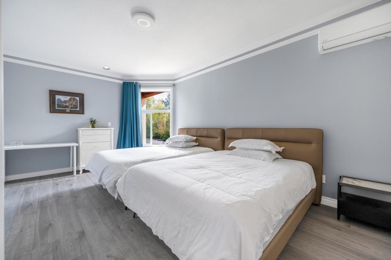 Amy Guesthouse Ричмонд Екстер'єр фото