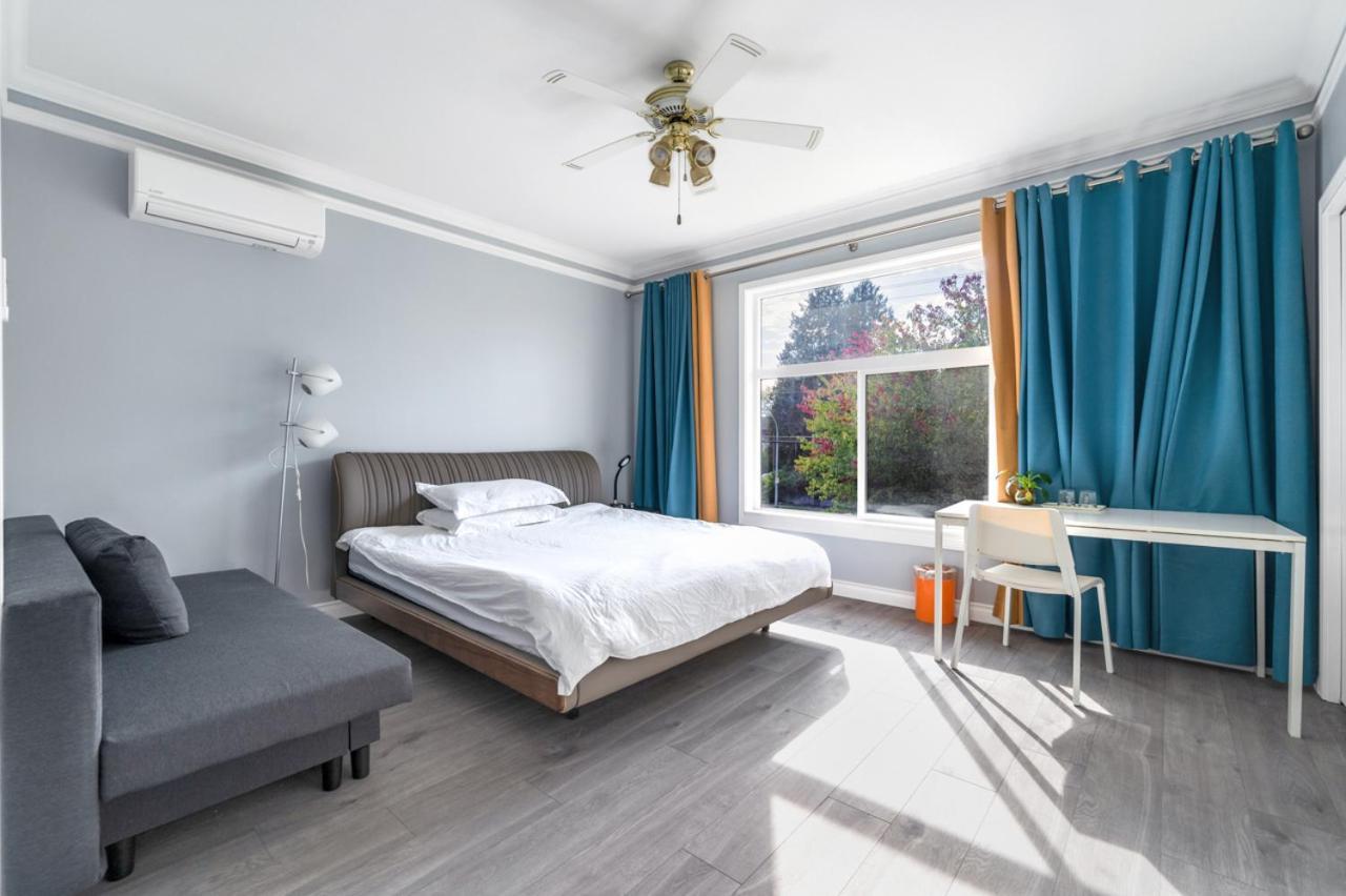 Amy Guesthouse Ричмонд Екстер'єр фото