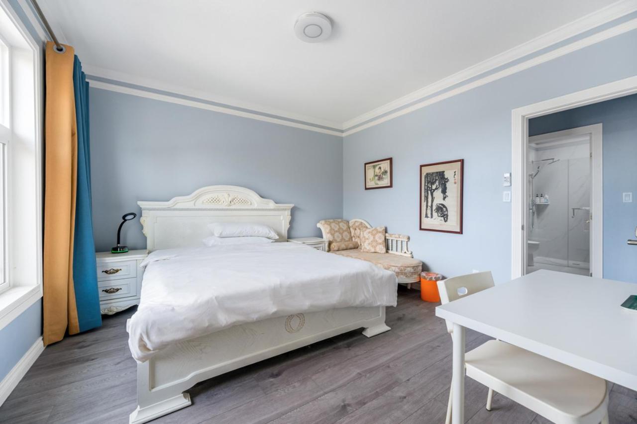 Amy Guesthouse Ричмонд Екстер'єр фото