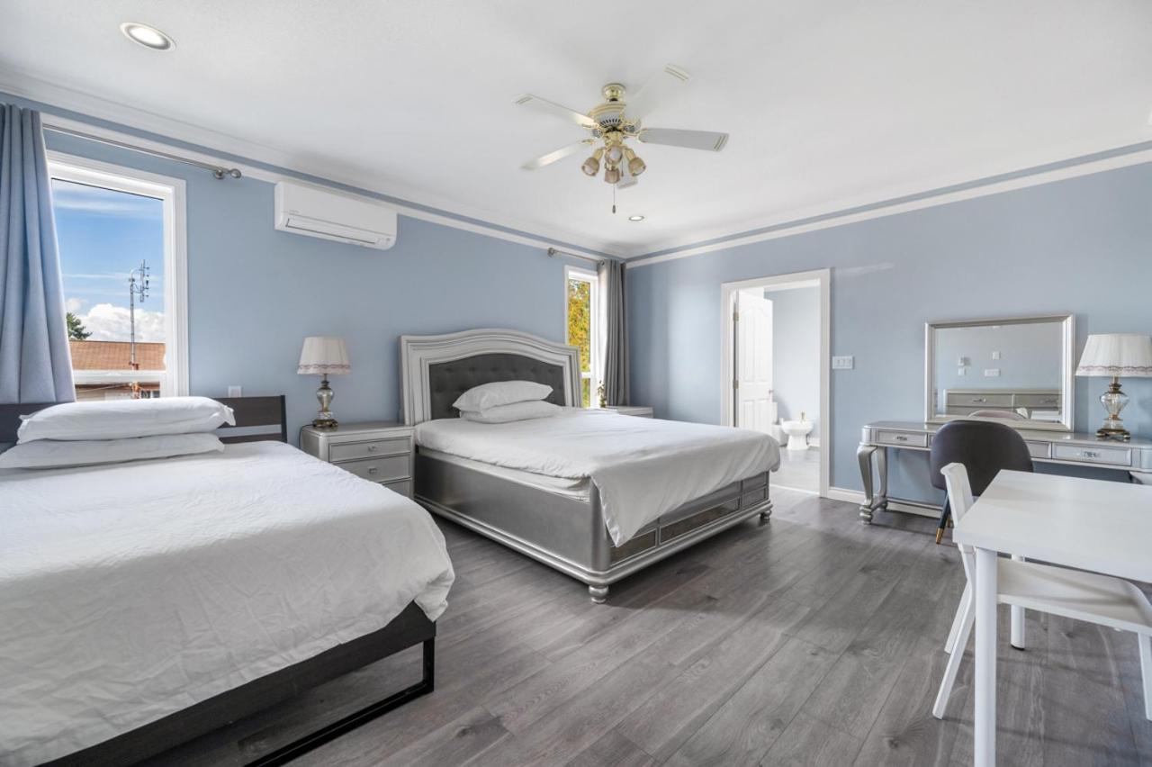Amy Guesthouse Ричмонд Екстер'єр фото